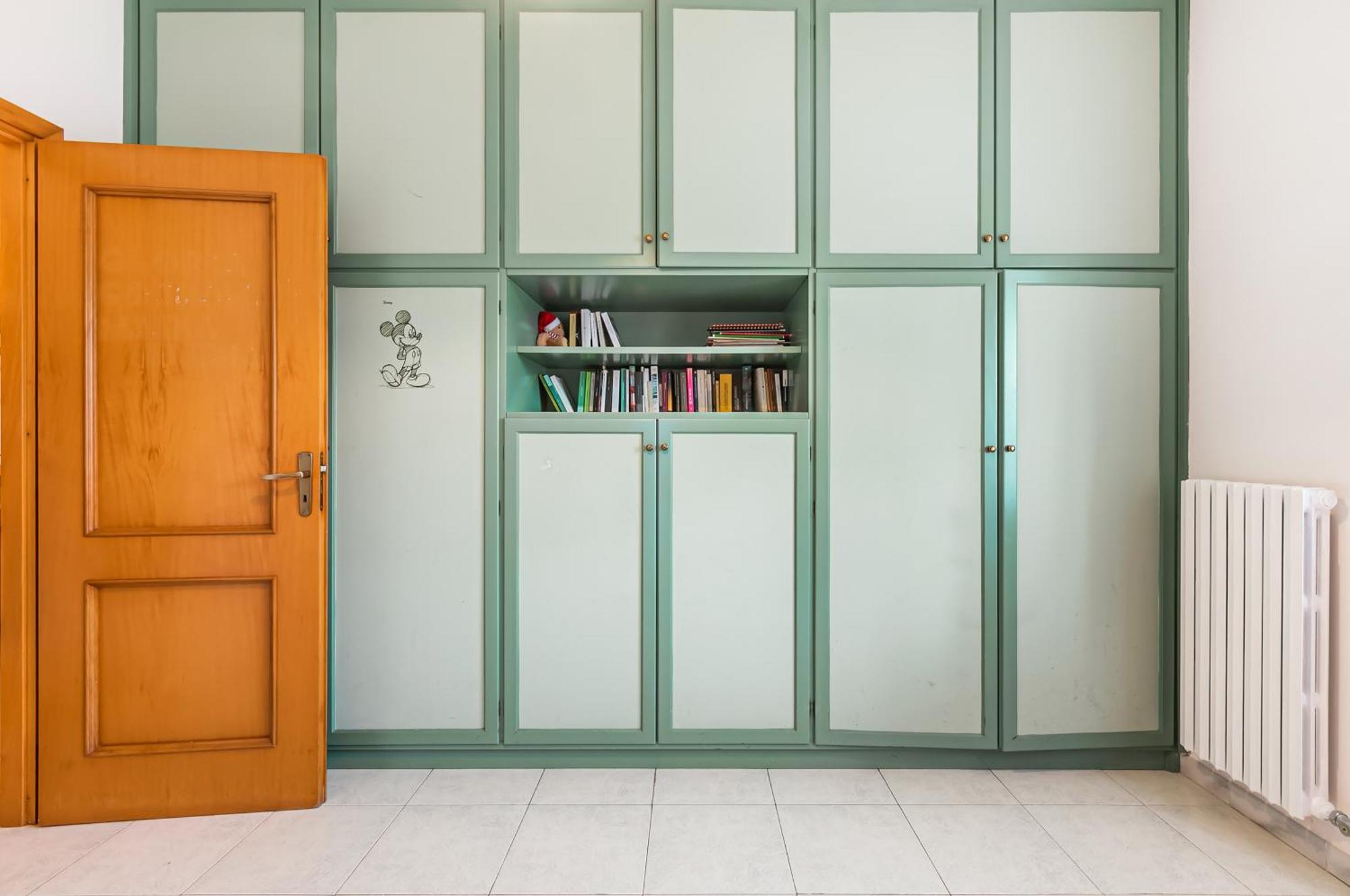Palazzo Reale & Piazza Indipendenza Roomy Flat ปาแลร์โม ภายนอก รูปภาพ