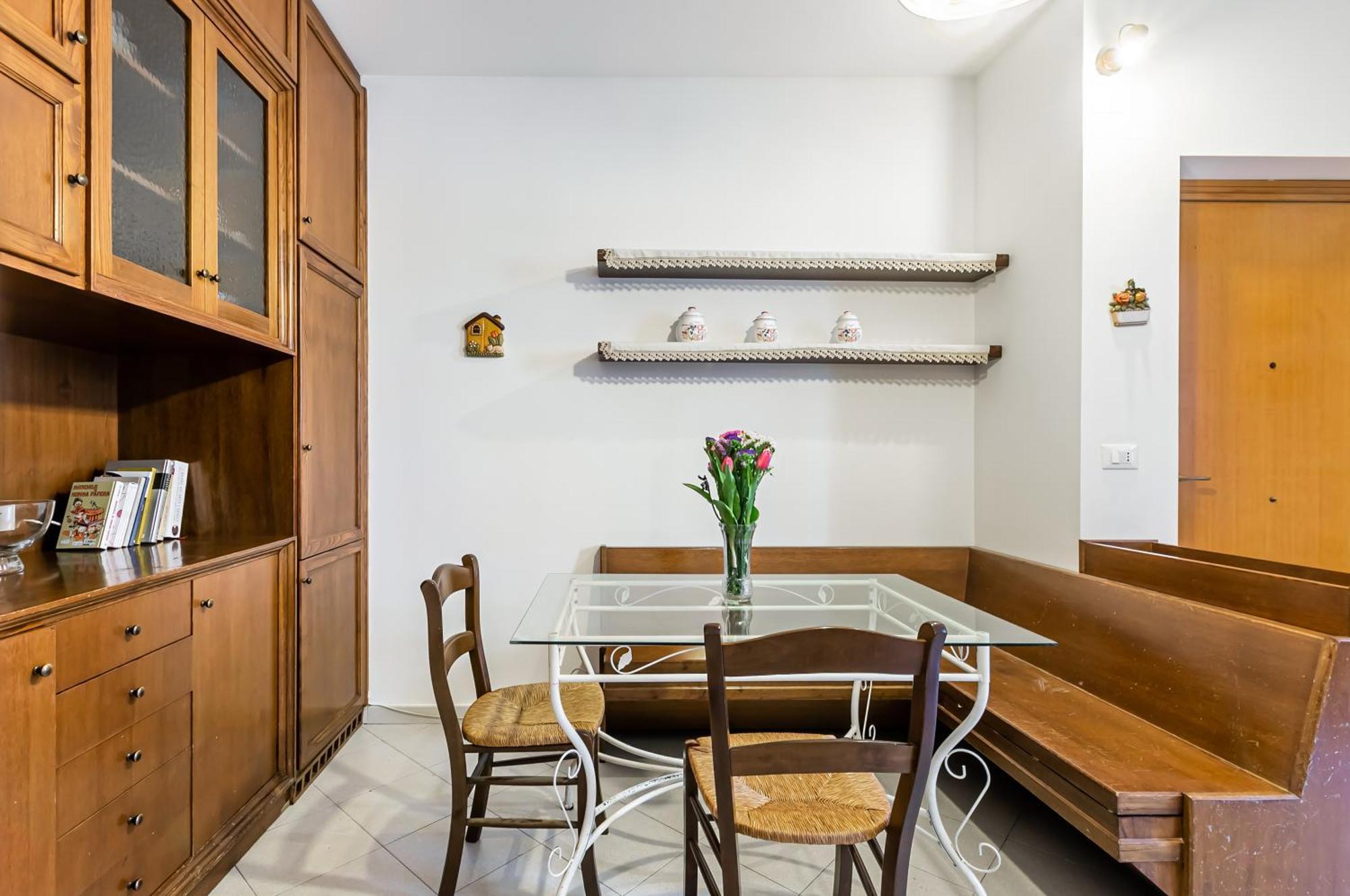 Palazzo Reale & Piazza Indipendenza Roomy Flat ปาแลร์โม ภายนอก รูปภาพ