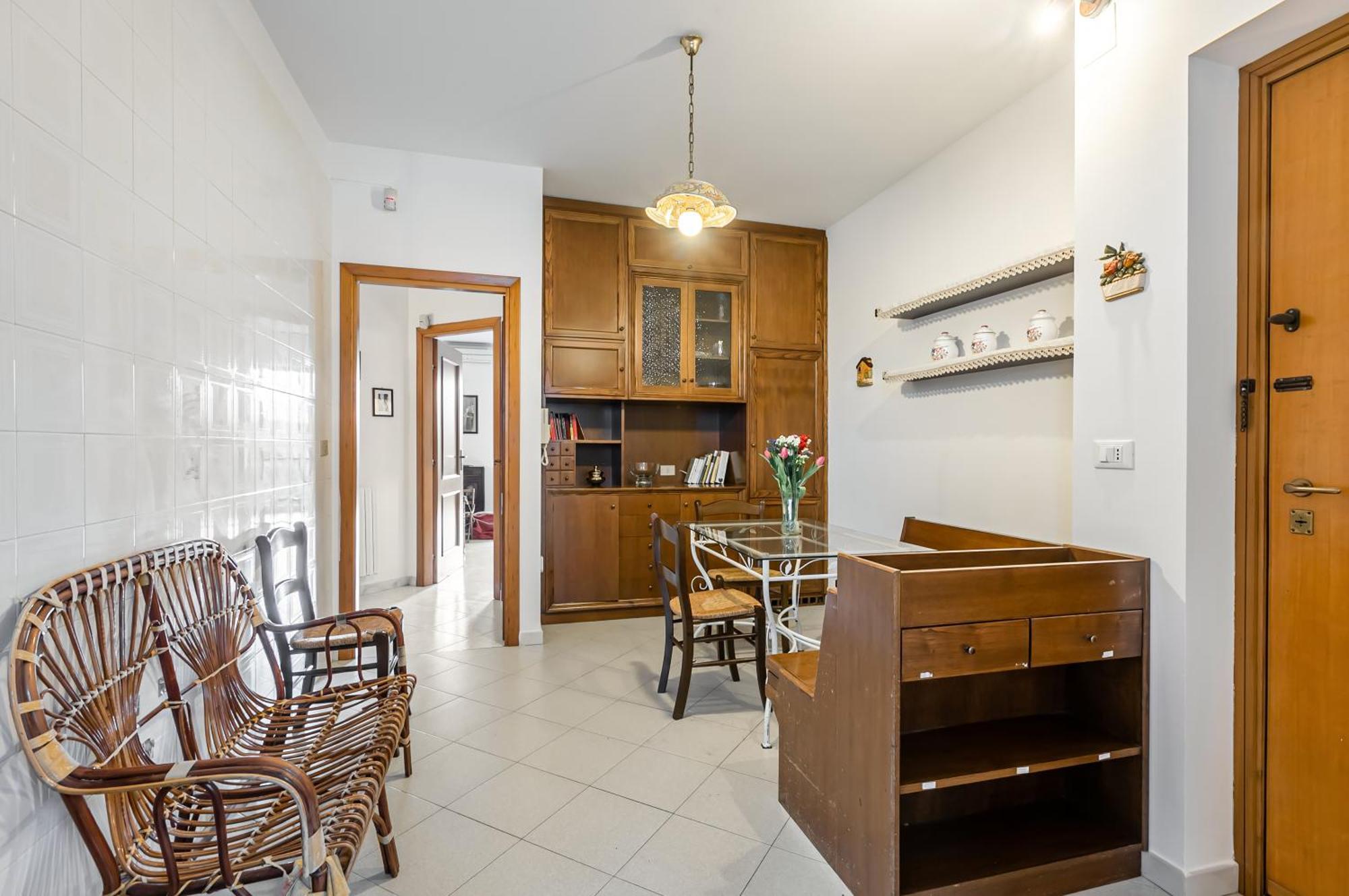 Palazzo Reale & Piazza Indipendenza Roomy Flat ปาแลร์โม ภายนอก รูปภาพ
